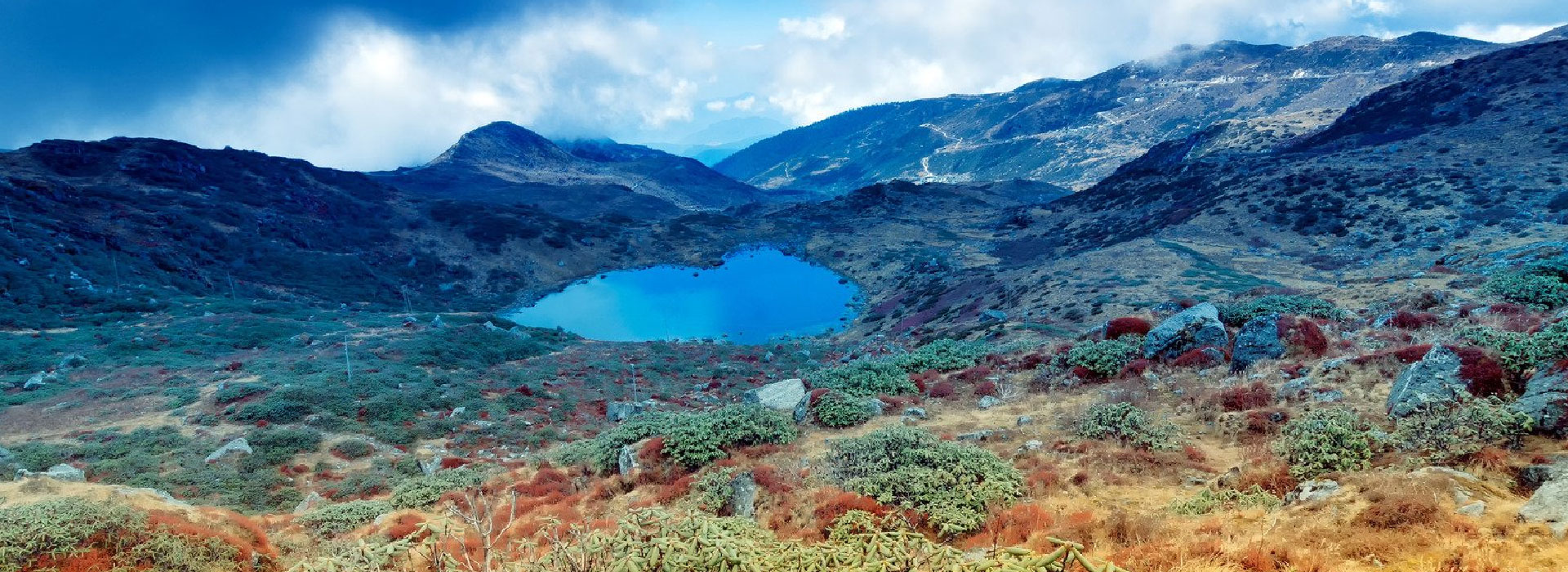 Sikkim