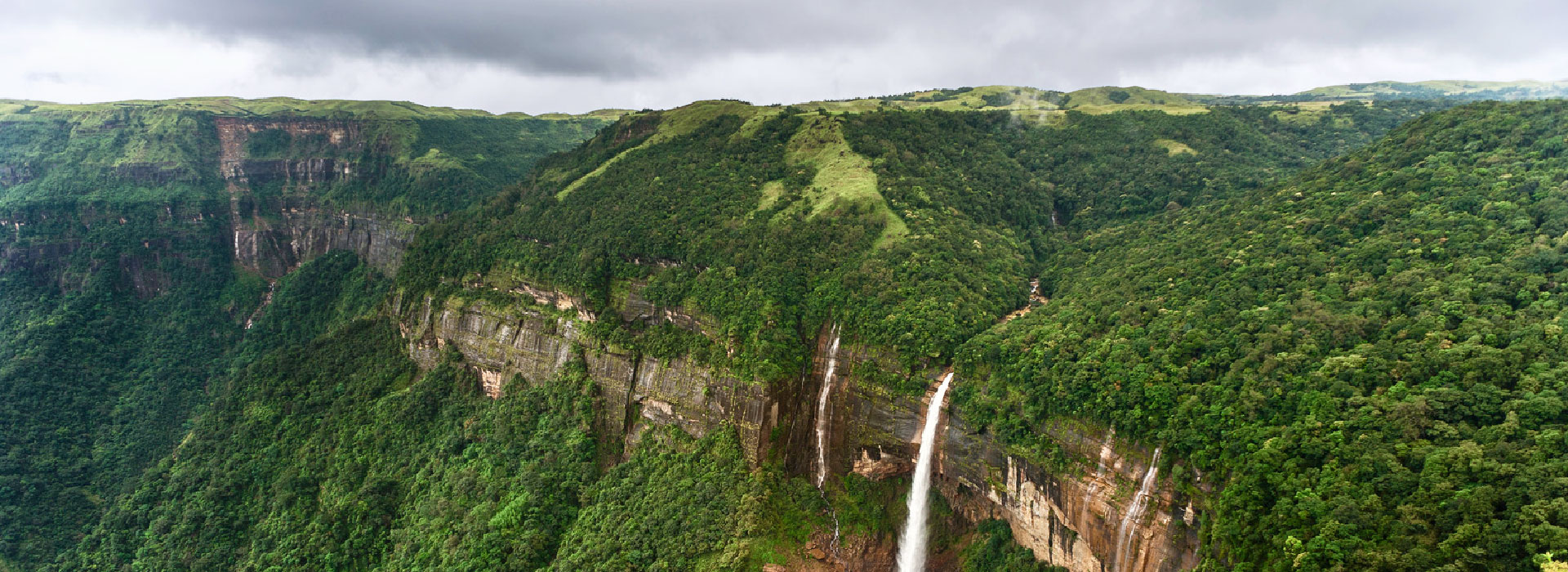 Meghalaya