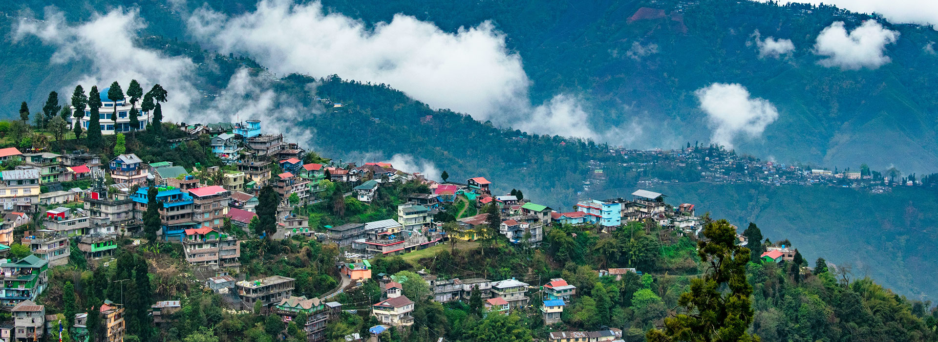 Darjeeling