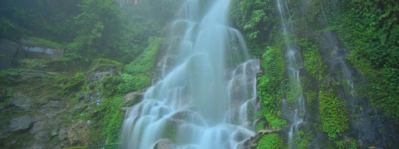 banjhakri-waterfall
