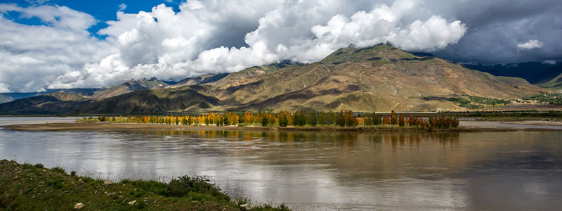 brahmaputra