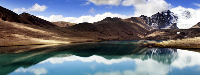 gurudonmar-lake