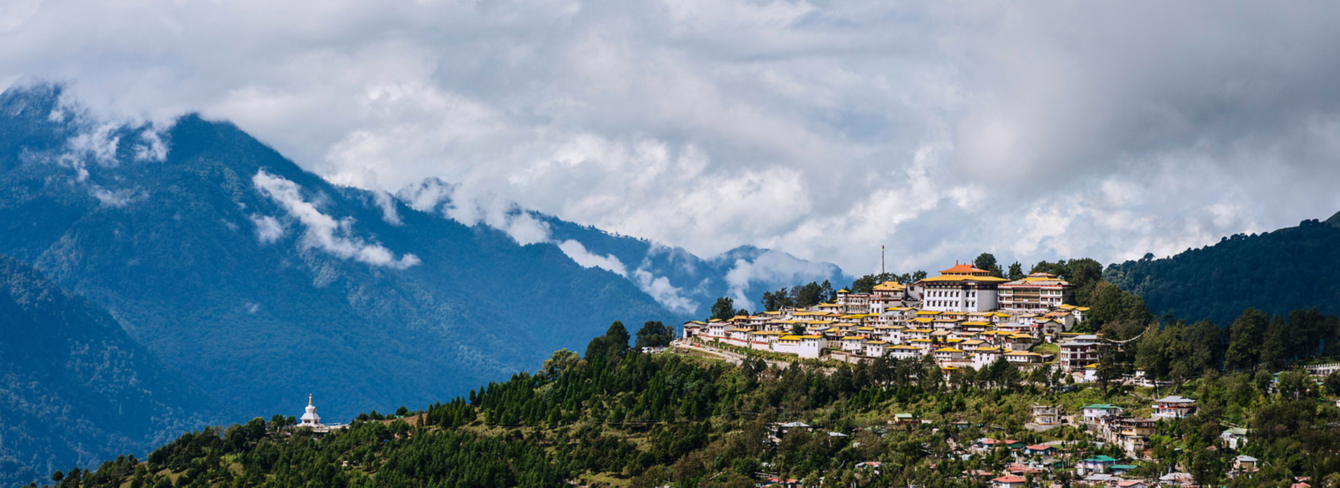 Gems of Arunachal Pradesh