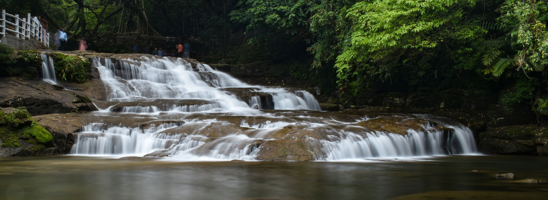 Assam Arunachal Meghalaya Tour