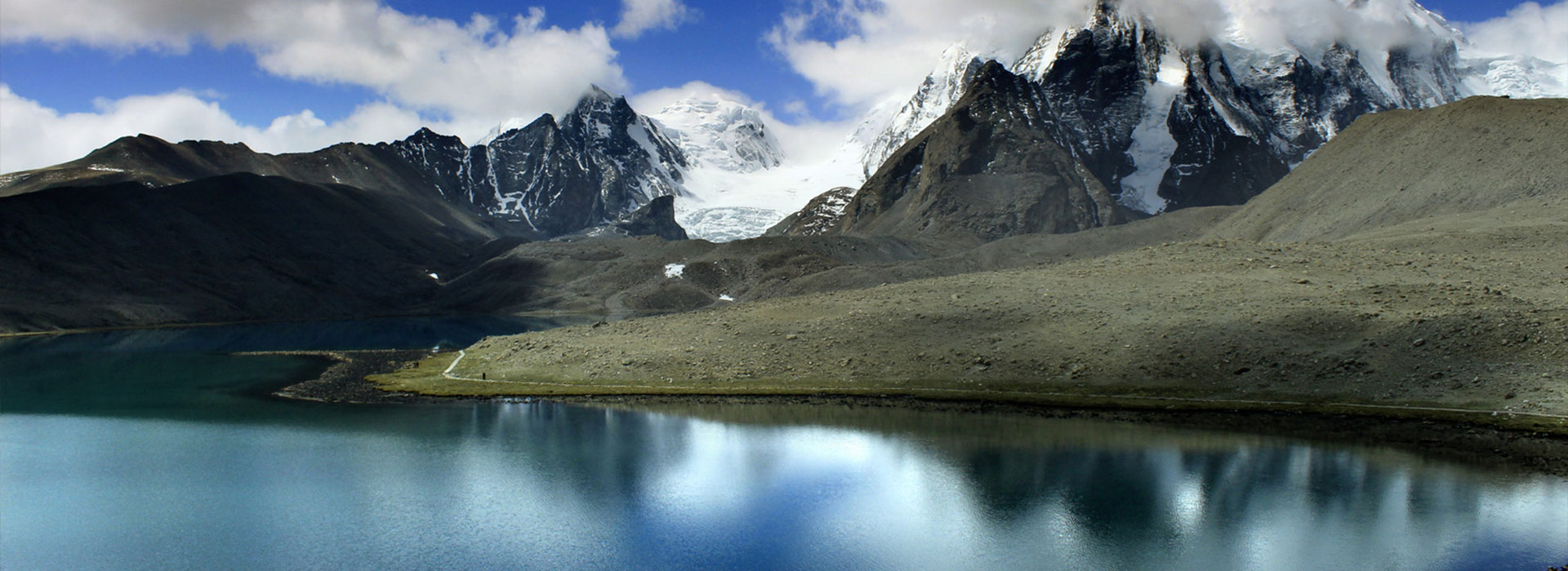 North Sikkim Wonders