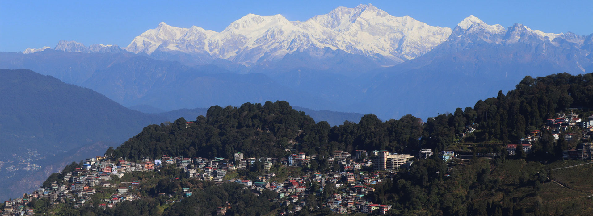 Sikkim and Darjeeling Nature Expedition