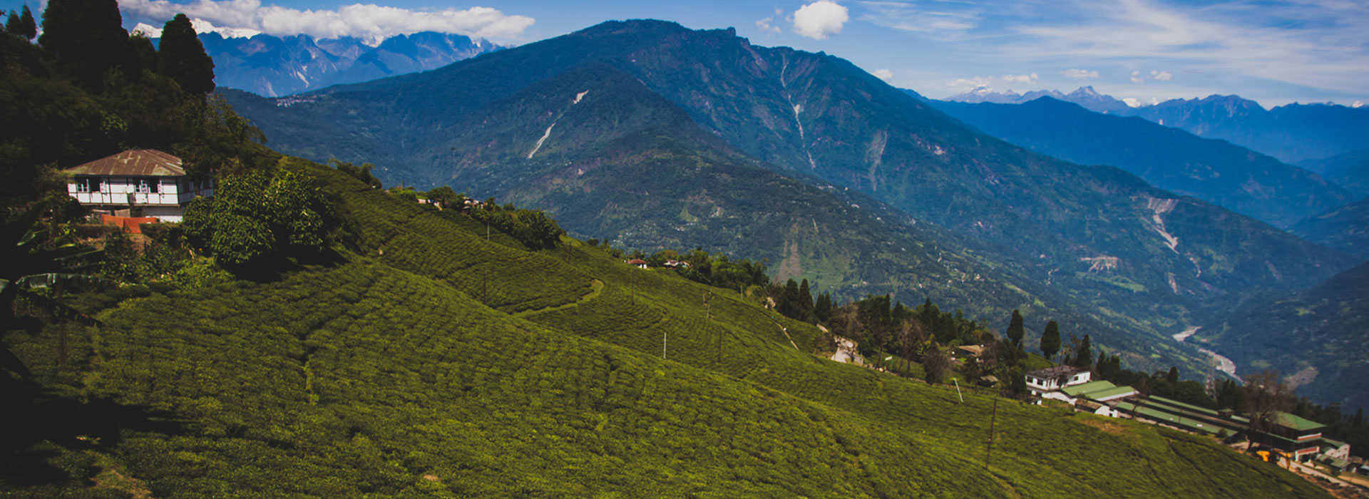 Explore Assam & Arunachal Pradesh
